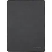 Pocketbook - Flipomslag to eBook læser - polyurethan, plastik - sort - for InkPad Lite