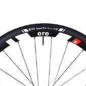 Ere Research Tenaci 120 Tpi Tubeless 700c X 38 Graveldæk
