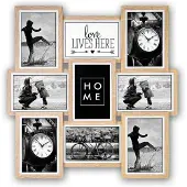 Zep Kimpton 15x10 Cm Wood Photo Fotoramme