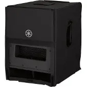 Yamaha Praktisk Højttaler-cover til DXS12 MKII Subwoofer