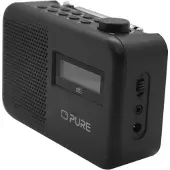 Pure Elan One 2 Bluetooth Digital Radio