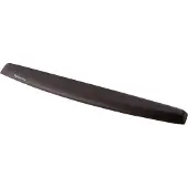 Fellowes - Håndledsstøtte til tastatur - sort