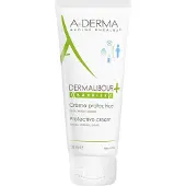 A-Derma Dermalibour+ Beskyttende Creme 100ml