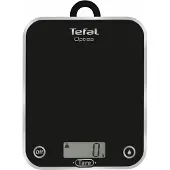 Tefal Køkkenvægt Kitchen Scale Optiss Black