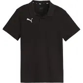 Puma Teamgoal Casuals Kortærmet Polo