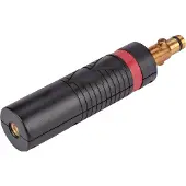 Nilfisk Tilbehør Powerspeed Nozzle Red