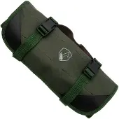 Condor Carry Folder Roll CTK-CCFR roll-up knife bag, 12 pieces