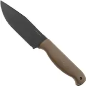 Condor Fighter Fixed Blade Desert