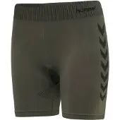 Hummel Seamless træningsshorts - , størrelse X-Small