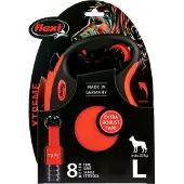Flexi Xtreme L 8m Hundesnor
