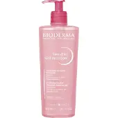 Bioderma Sensibio Gel Moussant 500 ml