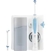 Oral-B Oxyjet MD20 Mundskylning Blå Hvid