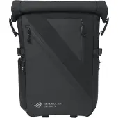 Asus Rygsæk - - ROG Archer BP2702 - 17 tommer - Cordura 610D - Vandafvisende