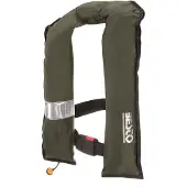 Talamex Fisherman 275n Redningsvest Med Sele