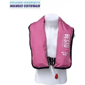 Besto Automatic 100n Automatisk Redningsvest