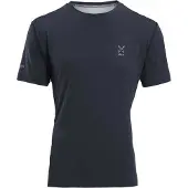 Altus Loch T-shirt Med Korte ærmer