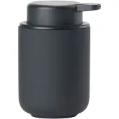 Zone Denmark Sæbedispenser Ume 0,25 l sort 330393