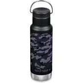 Klean Kanteen Insulated Classic Loop Cap 532ml Flaske