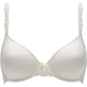 Chantelle BH 'Champs Elysees' hvid