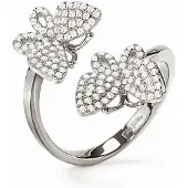 Folli Follie 3r17s014c-56 Ring