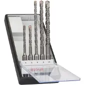 Bosch Plus-5 Robust Murbor 5 Enheder