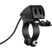 Optiline Trek Water Resistant Usb-stikkontakt
