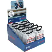 Bosch Impact T20 25 mm, 25 stk.