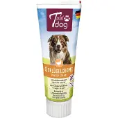 Tubidog fjerkræcreme - Sparpaket: 6 x 75 g