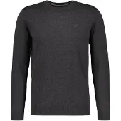 Tom Tailor Basic Crew Trøje
