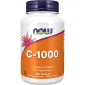 Now , C-1000, 100 Tabletter
