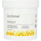 Locobase fedtcreme - 350g.