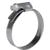 Ad Normaclamp Torro 13/60-80 Slangeklemme Sæt