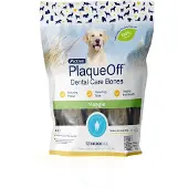 Sweden Care Plaqueoff Hundefoder 480 G