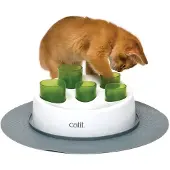 Catit Senses 2.0-graver