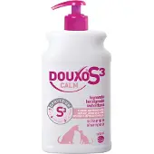 Douxo S3 Beroligende Hundeshampoo 500ml