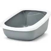 Savic Jumbo Kattebakke
