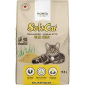 SoftCat Porta Majs - 9,5 l