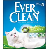Ever Clean Extra Strength Scented 6 L