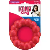 Kong Ring - Str. XL: Ø 13 x H 3,5 cm