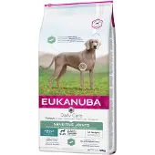 Eukanuba Special Care Sensitive Joints Adult - Økonomipakke: 2 x 12 kg