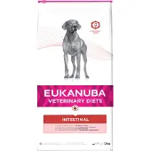 Eukanuba Intestinal 12kg - Veterinary Diet