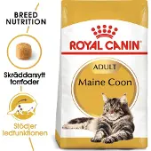 Royal Canin Adult Maine Coon kattefoder