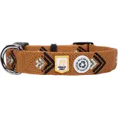 Woolly Wolf Sea To Summit Halsbånd - S - 25-35 cm
