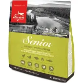 Orijen Senior Dog Whole Prey - 2 kg