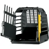 MimSafe Hundebur VarioCage Enkel SL+