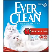 Ever Clean Multiple Cat 6 L