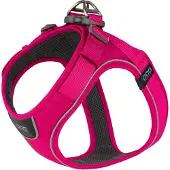 Dog Copenhagen Comfort Walk Go Sele - Wild Rose - M