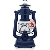 Feuerhand Hurricane Lantern 276 Light Green