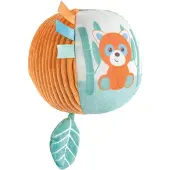 Chicco 00011468000000, Legetøjsbold, Klingende
