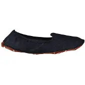 Vibram One Quarter Slipon Jeans Sko